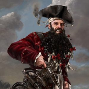 blackbeard-pirate-ipad-wallpaper-500x500