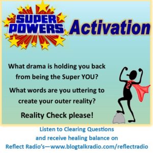 Super Power Activation