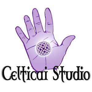 Back Cover - Celticai Publishing Logo 2015 v2