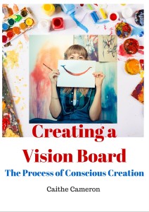 The Process of Conscious Creation