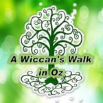 Wiccan Walk in Oz