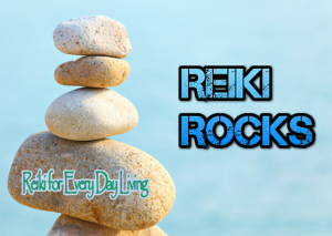 Celticai - Reiki Rocks