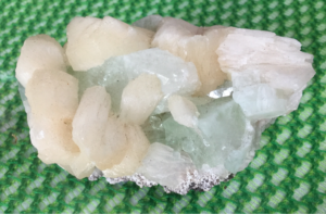 apophyllite