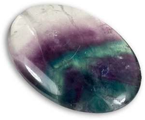 rainbow-fluorite